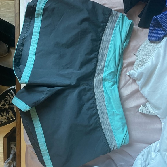 Lululemon Shorts - Picture 2 of 3